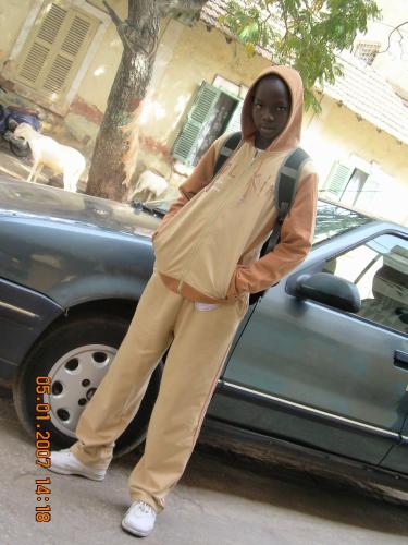 me, my self n I a.k.a lil bach