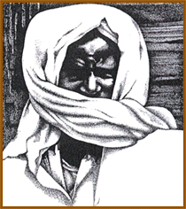 sante serigne touba